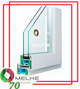 Profil-Melke-70 Profil-Melke-70